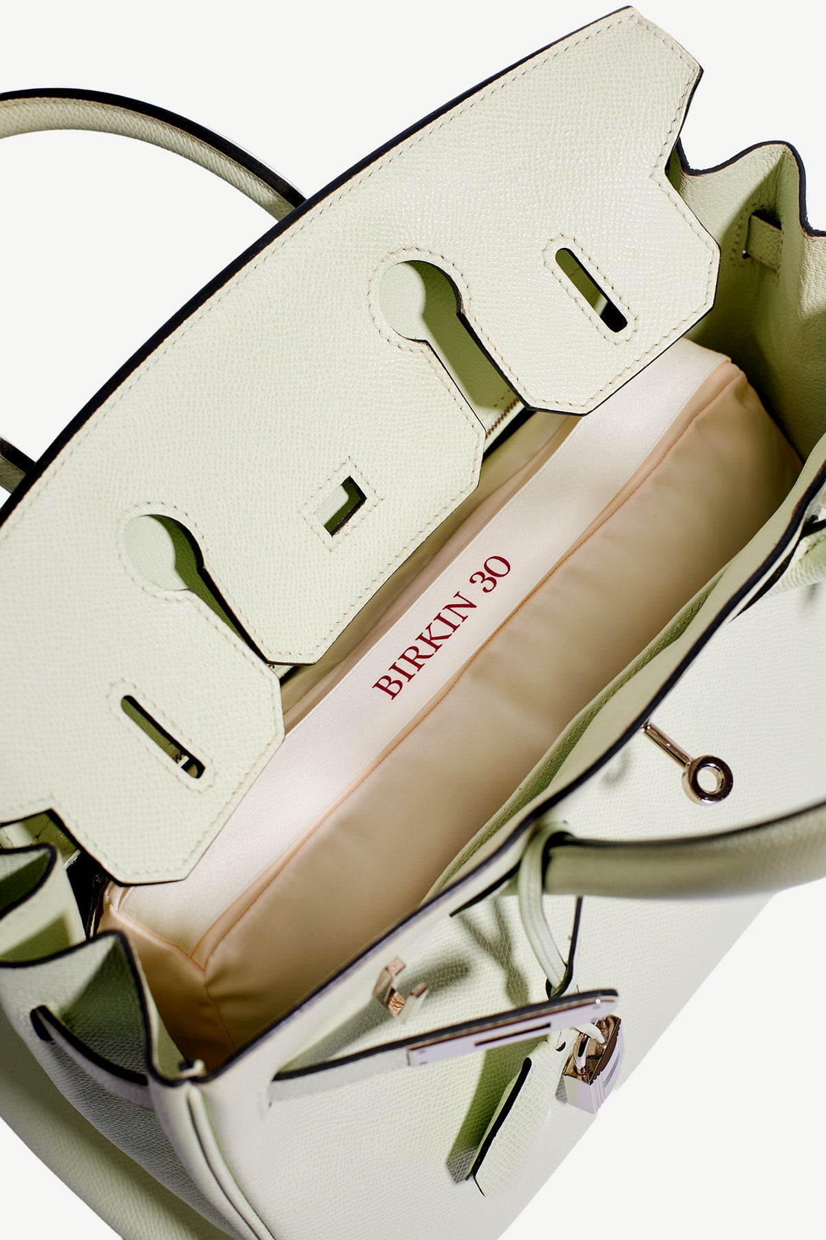 Birkin 30 Insert