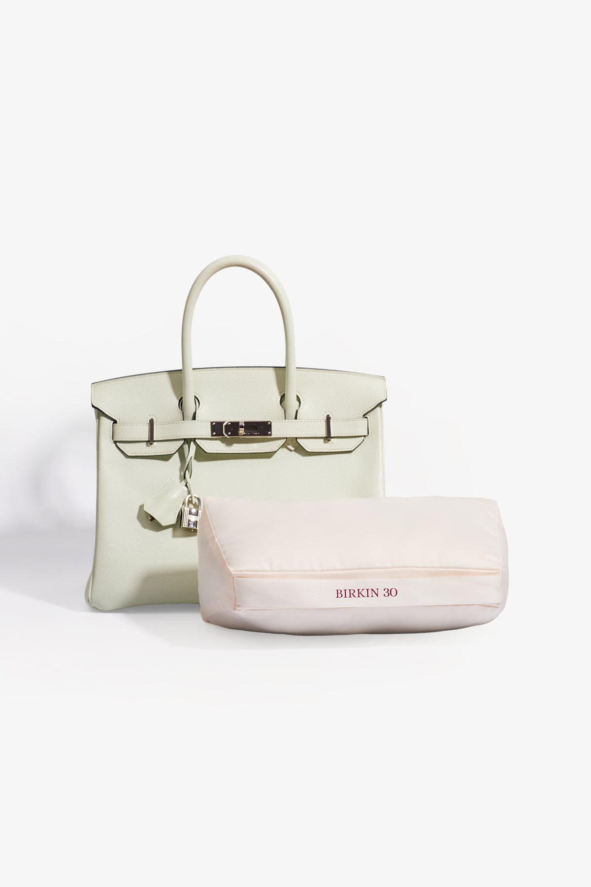 Birkin 30 Insert