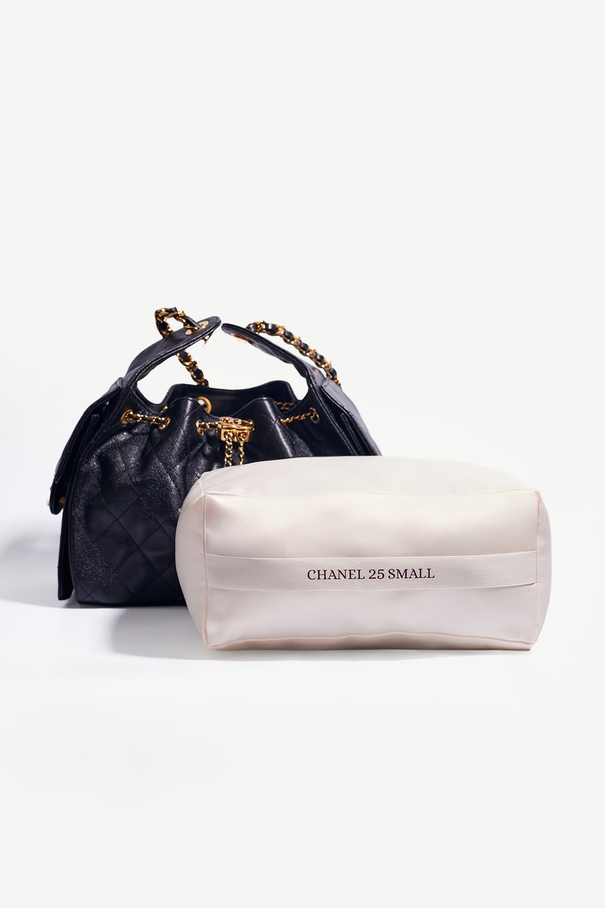 Chanel 25 Small Insert