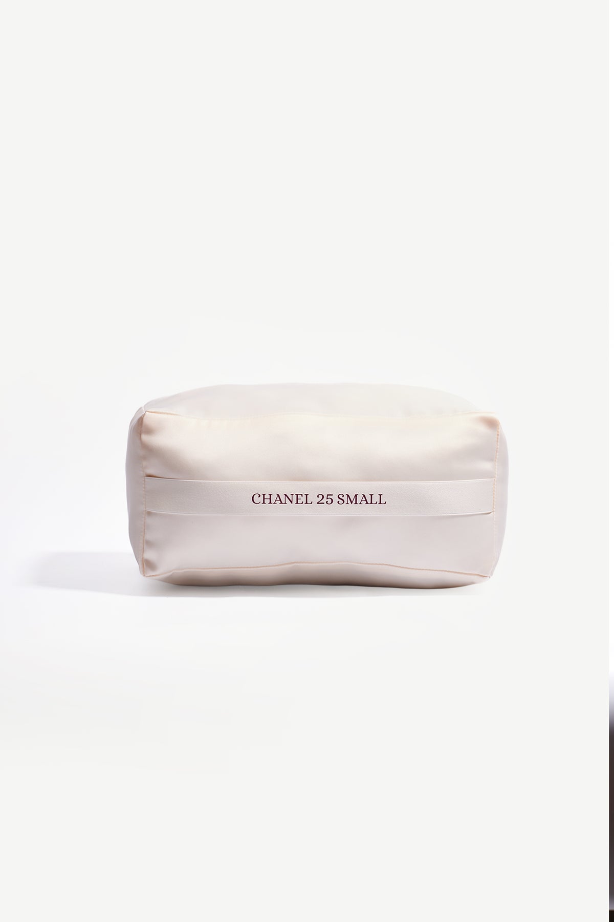 Chanel 25 Small Insert