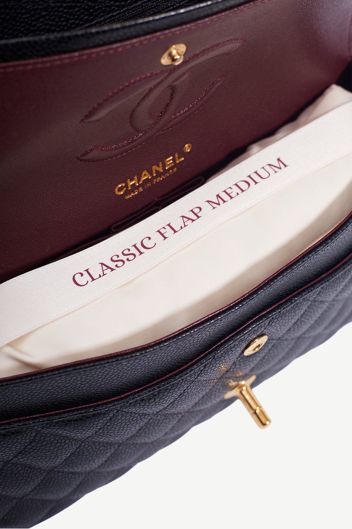 Classic Medium Flap Insert