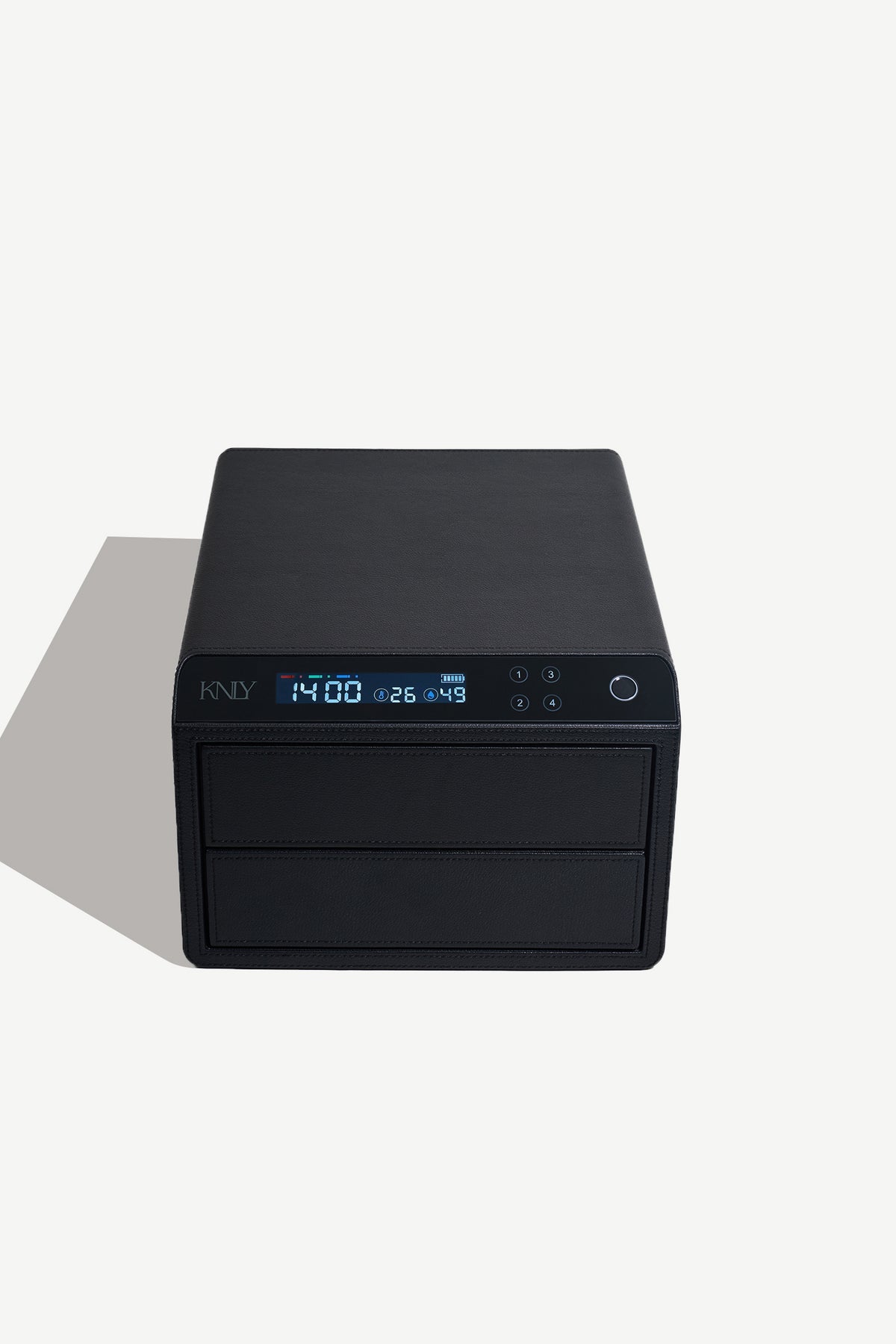 KNLY Signature Duo