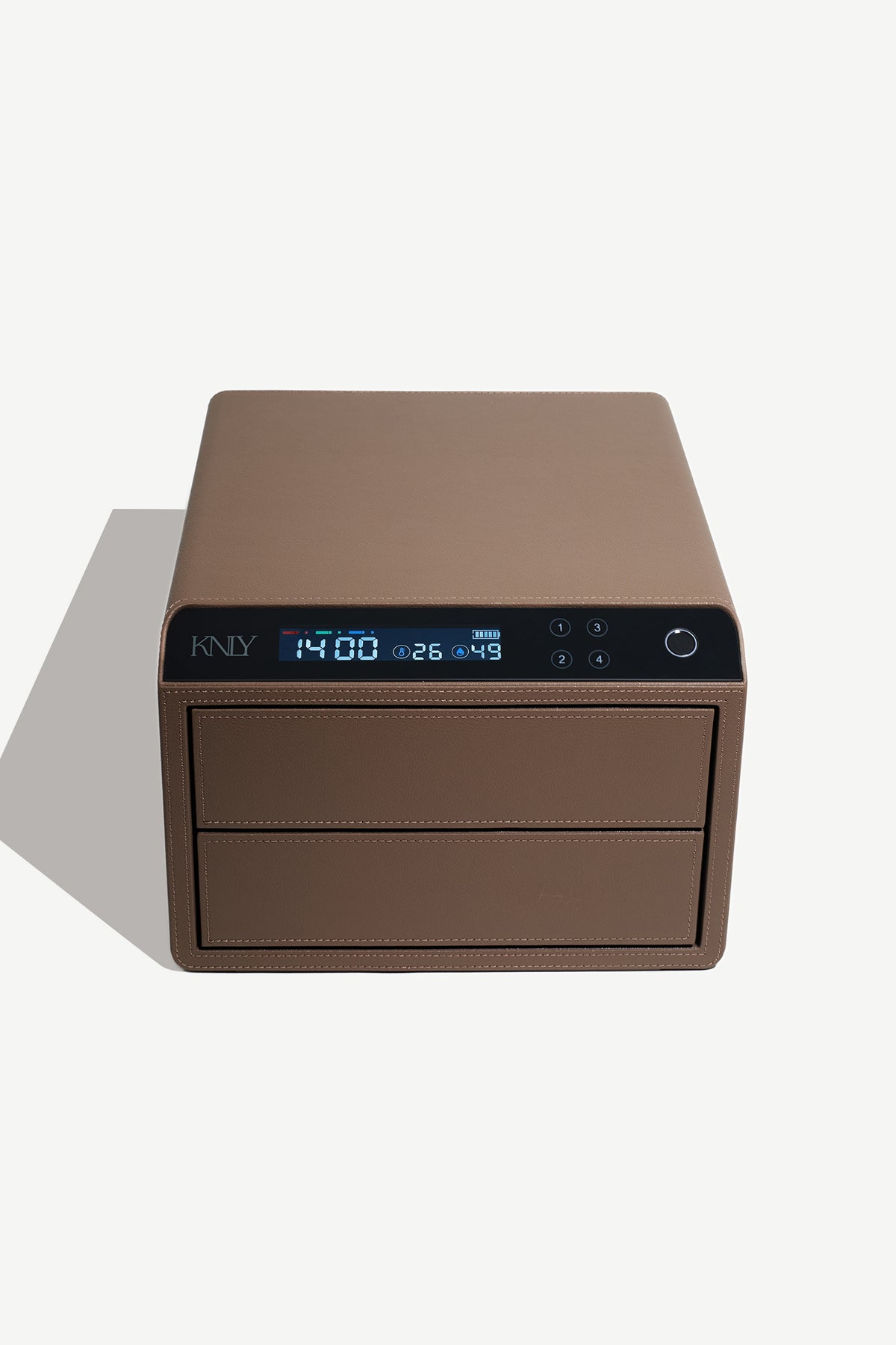 KNLY Signature Duo