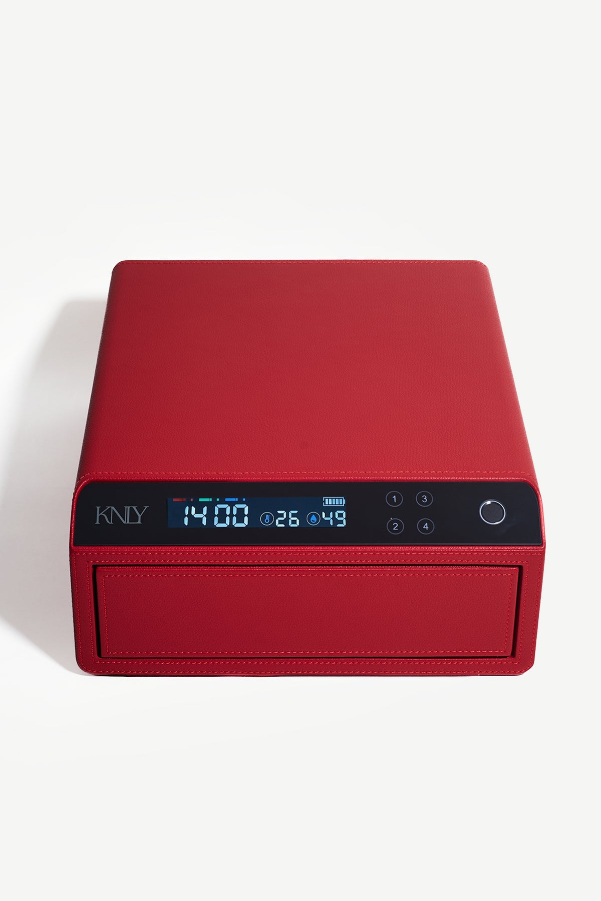 KNLY Signature